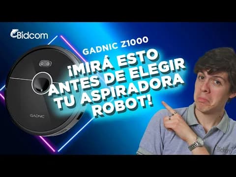 Miniatura del video del producto