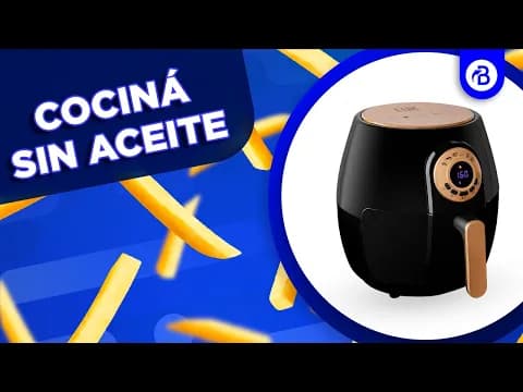Miniatura del video del producto