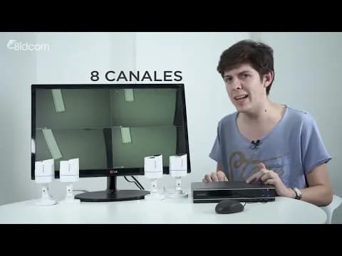 Miniatura del video del producto