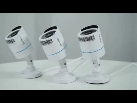 Miniatura del video del producto
