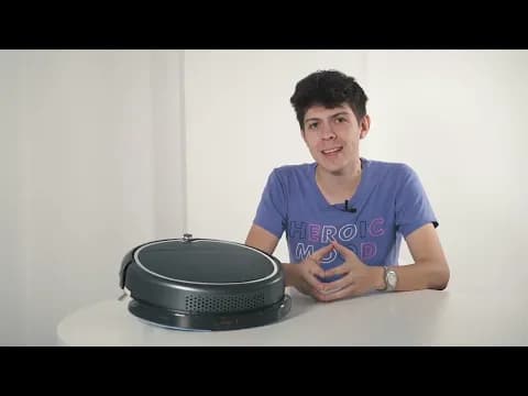 Miniatura del video del producto