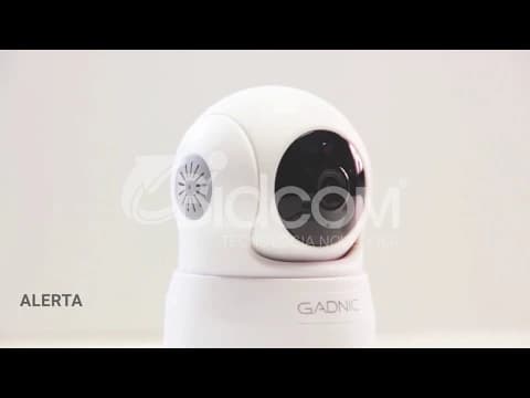 Miniatura del video del producto