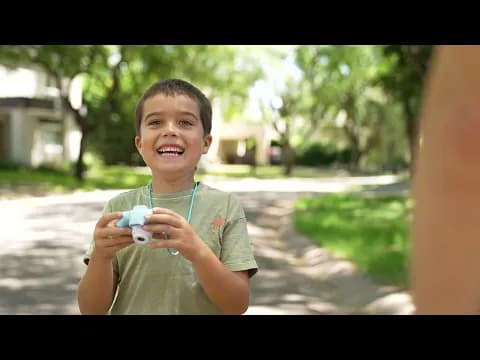 Miniatura del video del producto