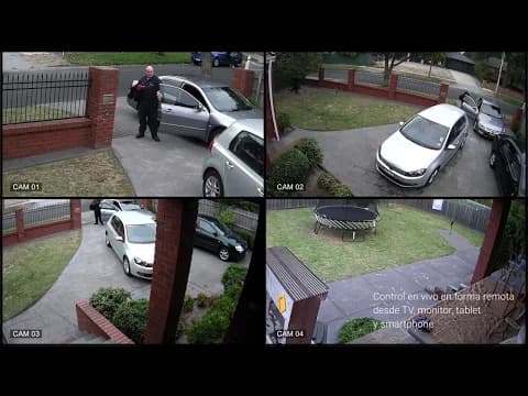 Miniatura del video del producto