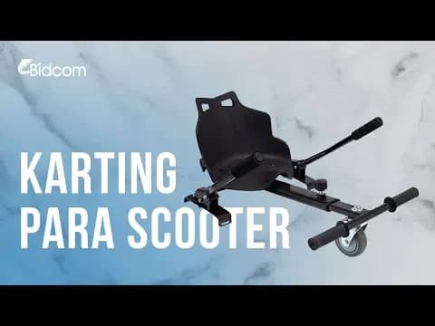 Miniatura del video del producto