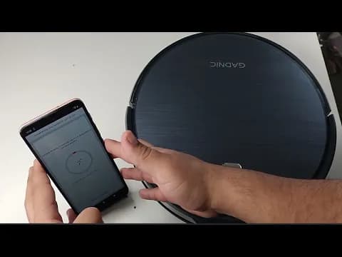 Miniatura del video del producto