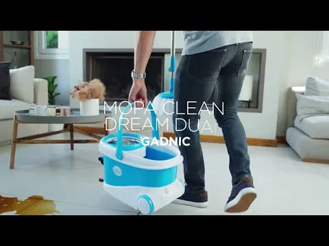 Miniatura del video del producto