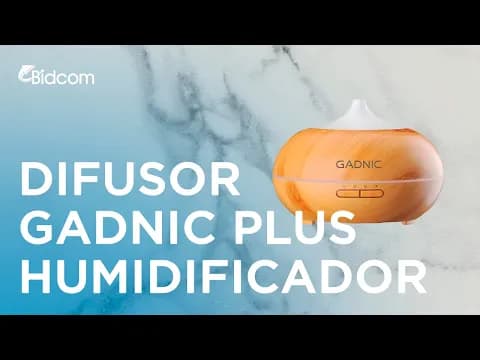 Miniatura del video del producto