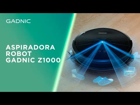 Miniatura del video del producto