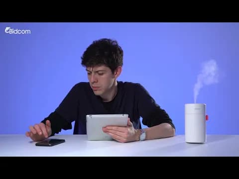 Miniatura del video del producto
