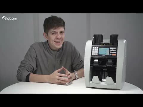 Miniatura del video del producto