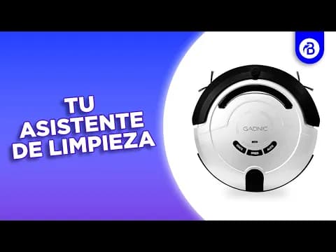 Miniatura del video del producto