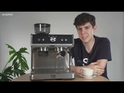 Miniatura del video del producto