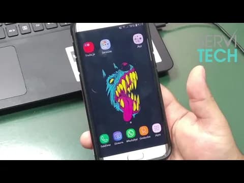 Miniatura del video del producto