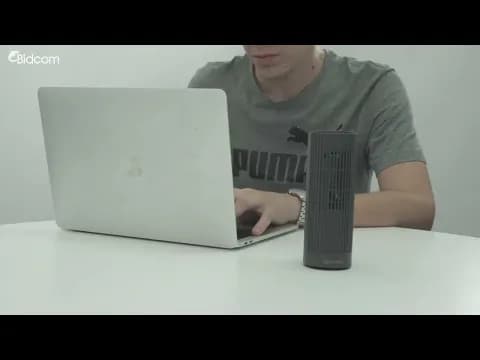 Miniatura del video del producto
