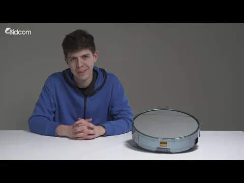 Miniatura del video del producto