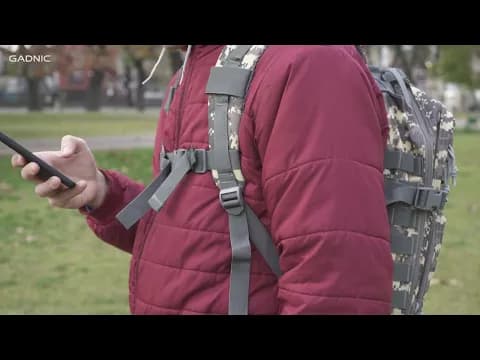 Miniatura del video del producto