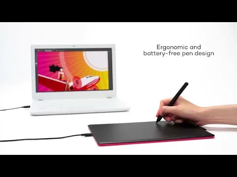 Miniatura del video del producto