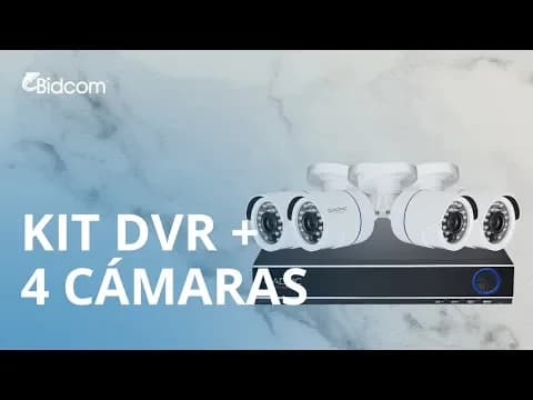 Miniatura del video del producto