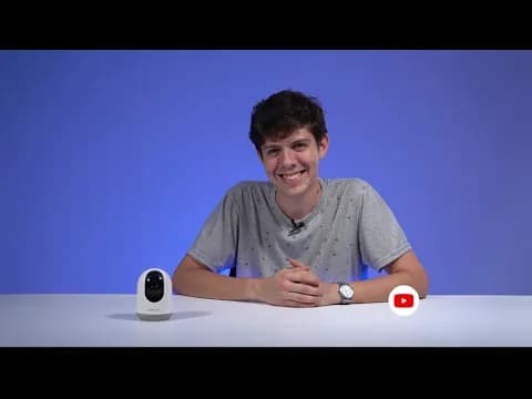 Miniatura del video del producto
