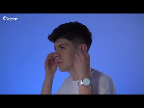 Miniatura del video del producto