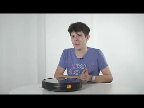 Miniatura del video del producto