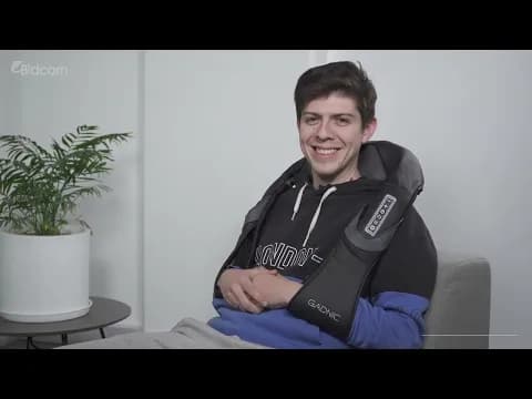 Miniatura del video del producto