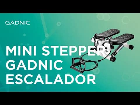 Miniatura del video del producto