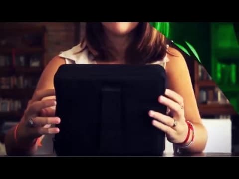 Miniatura del video del producto