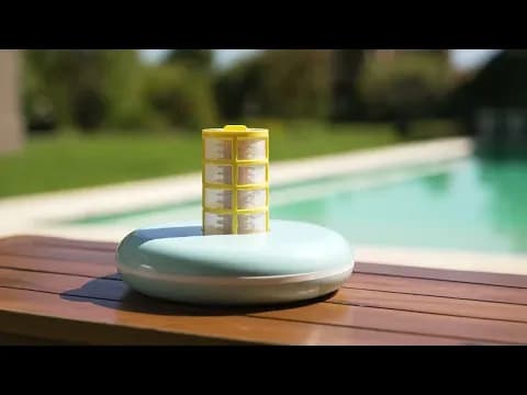 Miniatura del video del producto