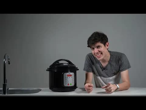 Miniatura del video del producto