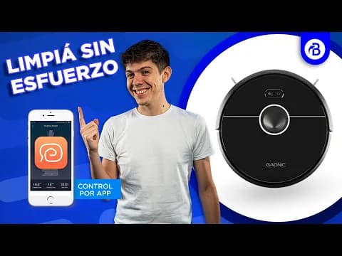 Miniatura del video del producto