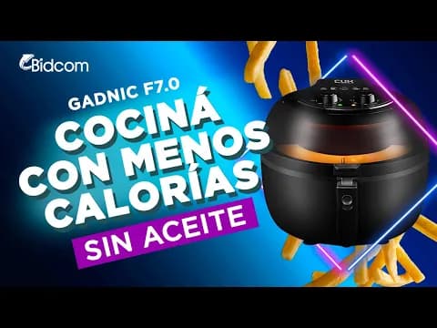 Miniatura del video del producto