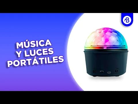 Miniatura del video del producto