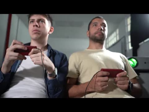 Miniatura del video del producto
