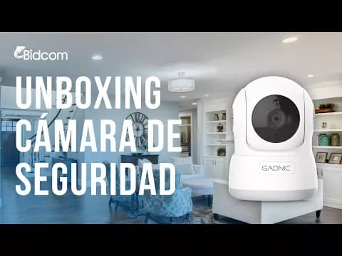 Miniatura del video del producto