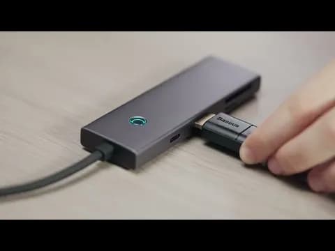Miniatura del video del producto