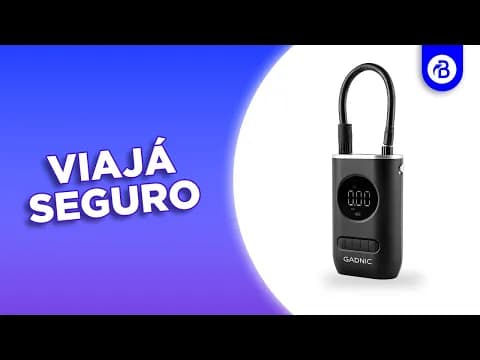 Miniatura del video del producto