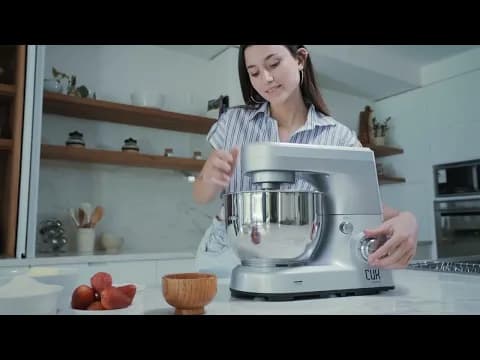 Miniatura del video del producto