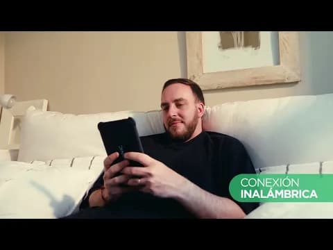 Miniatura del video del producto