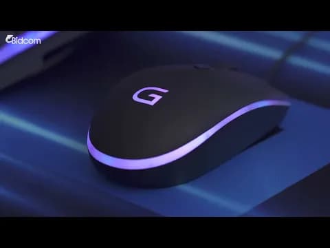 Miniatura del video del producto
