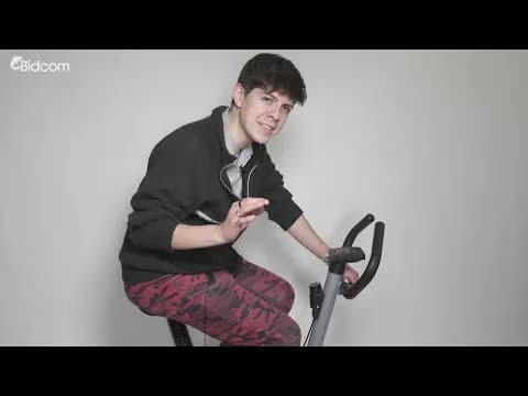 Miniatura del video del producto