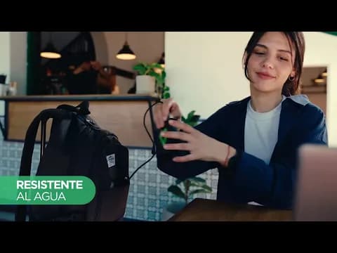 Miniatura del video del producto