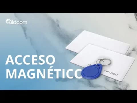 Miniatura del video del producto