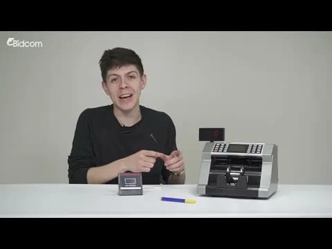 Miniatura del video del producto