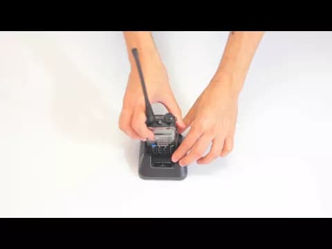 Miniatura del video del producto