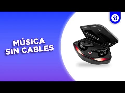 Miniatura del video del producto
