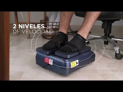 Miniatura del video del producto