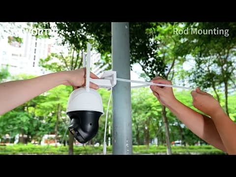 Miniatura del video del producto