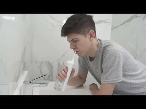 Miniatura del video del producto